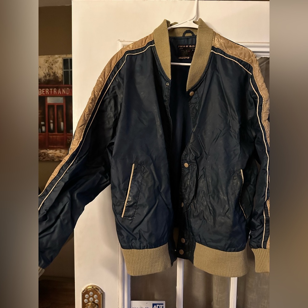 Old Navy blue jacket